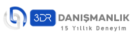 3DR Danışmanlık